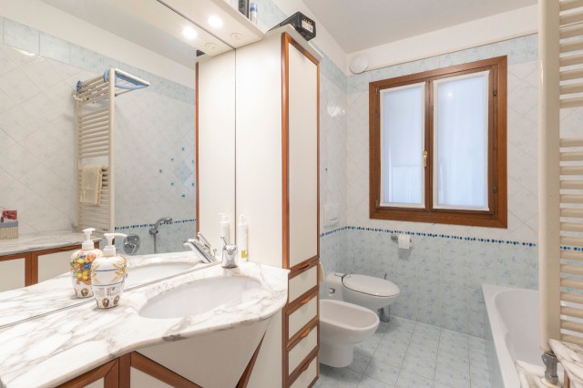 Appartamento in Vendita a Quarto d'Altino